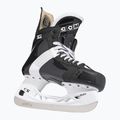 CCM Retro Tacks Herren Hockey Schlittschuhe 652 SR schwarz 6