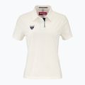 Damen Poloshirt CCM Golf Polo white