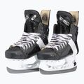 CCM Retro Tacks Herren Hockey Schlittschuhe 652 Pro SR schwarz 2