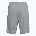 Trainingsshorts Herren Under Armour Tech Graphic 35 grau 136443 4