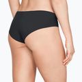 Unter Armour Frauen nahtlose Höschen Ps Hipster 3er-Pack schwarz 1325616-001 7