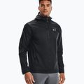 Trainingsjacke Herren Under Armour Forefront Rain 1 schwarz 1321439