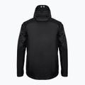 Trainingsjacke Herren Under Armour Forefront Rain 1 schwarz 1321439 5