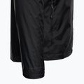 Trainingsjacke Herren Under Armour Forefront Rain 1 schwarz 1321439 7