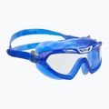 Schwimmmaske Aquasphere Vista XP blue/white/clear