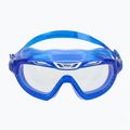 Schwimmmaske Aquasphere Vista XP blue/white/clear 2