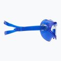 Schwimmmaske Aquasphere Vista XP blue/white/clear 3