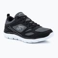 SKECHERS Summits South Rim schwarz/weiß Herren Trainingsschuhe