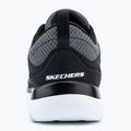 SKECHERS Summits South Rim schwarz/weiß Herren Trainingsschuhe 6