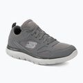 SKECHERS Summits South Rim Herrenschuhe anthrazit