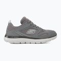 SKECHERS Summits South Rim Herrenschuhe anthrazit 2