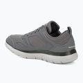 SKECHERS Summits South Rim Herrenschuhe anthrazit 3