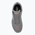 SKECHERS Summits South Rim Herrenschuhe anthrazit 5
