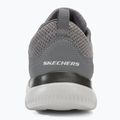 SKECHERS Summits South Rim Herrenschuhe anthrazit 6