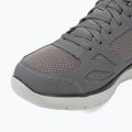 SKECHERS Summits South Rim Herrenschuhe anthrazit 7