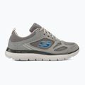 Herren SKECHERS Summits South Rim grau Schuhe 2