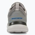 Herren SKECHERS Summits South Rim grau Schuhe 6