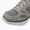 Herren SKECHERS Summits South Rim grau Schuhe 7