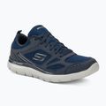 SKECHERS Summits South Rim blau Herrenschuhe