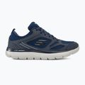 SKECHERS Summits South Rim blau Herrenschuhe 2