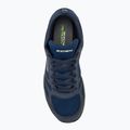 SKECHERS Summits South Rim blau Herrenschuhe 5
