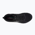 Damen Trainingsschuhe SKECHERS Summits Suited schwarz 10