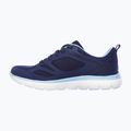 Damen Trainingsschuhe SKECHERS Summits Suited navy/blue 12