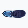 Damen Trainingsschuhe SKECHERS Summits Suited navy/blue 14