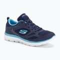 Damen Trainingsschuhe SKECHERS Summits Suited navy/blue