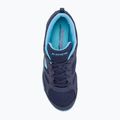 Damen Trainingsschuhe SKECHERS Summits Suited navy/blue 6