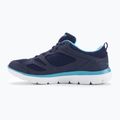 Damen Trainingsschuhe SKECHERS Summits Suited navy/blue 10