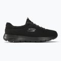 Damen Trainingsschuhe SKECHERS Summits schwarz 2