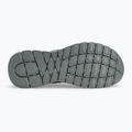 Schuhe Herren SKECHERS Burns Agoura black/gray 4