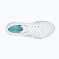 Damen Trainingsschuhe SKECHERS Summits Suited weiß/silber 10