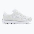 Damen Trainingsschuhe SKECHERS Summits Suited weiß/silber 2