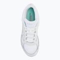 Damen Trainingsschuhe SKECHERS Summits Suited weiß/silber 6