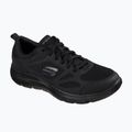 SKECHERS Summits South Rim schwarz Herren Trainingsschuhe 7