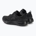 SKECHERS Summits South Rim schwarz Herren Trainingsschuhe 3