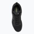 SKECHERS Summits South Rim schwarz Herren Trainingsschuhe 6