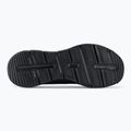 SKECHERS Herren Trainingsschuhe Arch Fit schwarz 5