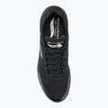 SKECHERS Herren Trainingsschuhe Arch Fit schwarz 6