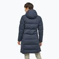 Patagonia Damen Daunenmantel Jackson Glacier Parka rauchig blau 2