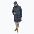 Patagonia Damen Daunenmantel Jackson Glacier Parka rauchig blau 3