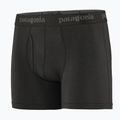 Patagonia Herren Essential Boxer Briefs 3" schwarz