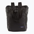 Patagonia Ultralight Black Hole Tote Backpack 27 l schwarz