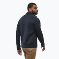 Herren Patagonia Better Sweater Fleece Trekking-Sweatshirt neu navy 3
