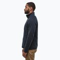 Herren Patagonia Better Sweater Fleece Trekking-Sweatshirt neu navy 4