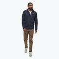 Herren Patagonia Better Sweater Fleece Trekking-Sweatshirt neu navy 2