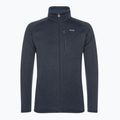 Herren Patagonia Better Sweater Fleece Trekking-Sweatshirt neu navy 5