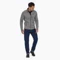 Herren Patagonia Better Sweater Fleece stonewash trekking sweatshirt 3